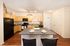 Modern Kitchen | Saint Paul MN Apartment For Rent | The Pavilion on Berry