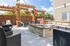 Resident Fire Pit | Apartments Homes for rent in Saint Paul, MN | The Pavilion on Berry