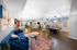 Lobby at The Pavilion on Berry | Apartments in Saint Paul, MN
