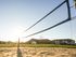 Sand Volleyball court