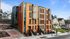 College Townhouse