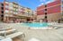 Resort Style Pool