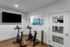 Cutting Edge Fitness Center | Apartments Homes for rent in College Station, TX | Berkeley House