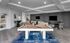 Residents Playing Pool | Apartment Homes in College Station, TX | Berkeley House