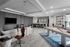 Community Media Room | Apartments College Station, TX | Berkeley House