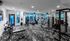 State-of-the-Art Fitness Center | Apartment Homes in College Station, TX | Berkeley House
