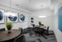 Community Study Lounge | Apartments Homes for rent in College Station, TX | Berkeley House