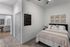 Spacious Bedroom | College Station TX Apartment Homes | Berkeley House