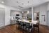Elegant Kitchen | Apartments in College Station, TX | Berkeley House