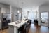 Luxurious Dining Room | College Station TX Apartments | Berkeley House
