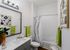 Luxurious Bathroom | Apartments for rent in College Station, TX | Berkeley House