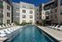 Sparkling Pool | Apartments for rent in College Station, TX | Berkeley House