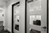 Residents Utilizing Business Center | Apartments for rent in College Station, TX | Berkeley House