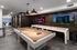 Resident Billiards Table | Apartments College Station, TX | The Hudson