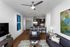 Elegant Living Room | Apartments for rent in College Station, TX | The Hudson