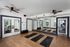 Resident Yoga Studio | Apartments in College Station, TX | The Hudson