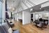 Elegant Community Club House | College Station TX Apartments | The Hudson