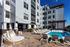 Resident Hot Tub | Apartments in College Station, TX | The Hudson