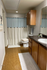 Bathroom A with Full Size Sink