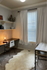 Bedroom A with Built In Desk