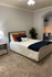 Bedroom A with Full Size Bed