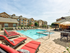 Resort-Style Swimming Pool