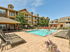 Resort-Style Swimming Pool