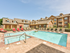 Resort-Style Swimming Pool