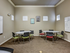 Private Study Rooms