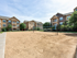Sand Volleyball Court