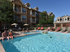 Resort-Style Swimming Pool