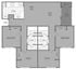 2 Bedroom, 2 Bath Suite