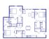 3 BEDROOM, 3 BATH