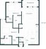 2 Bedroom, 2 Bath