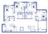 4 Bedroom, 2 Bath West