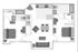 2 BEDROOM, 2 BATH