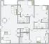 3 BEDROOM, 3 BATH