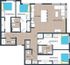 4 BEDROOM, 4 BATH