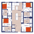 4 BEDROOM, 4 BATH