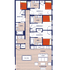 4 BEDROOM, 4 BATH DELUXE