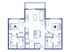 2 Bedroom, 2 Bath
