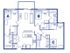3 Bedroom, 3 Bath