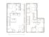 3 BEDROOM, 3 BATH DUPLEX