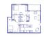 2 BEDROOM, 2 BATH