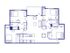 4 BEDROOM, 2 BATHROOM