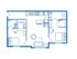2 BEDROOM, 2 BATH