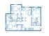 3 BEDROOM, 3 BATH
