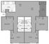 2 Bedroom, 2 Bathroom Deluxe Suite