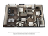 3BR/3BA - Concord