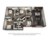 4BR/4BA - Winchester 3